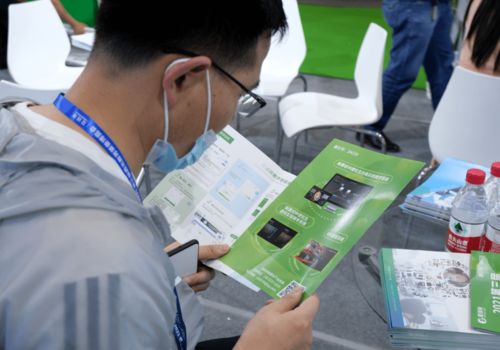 摩翼科技携四大智慧教育产品亮相2021第三届西北教育装备博览会