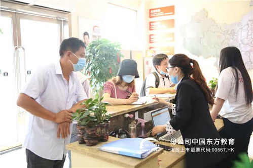 职教专家咨询日 让择校之路更清晰，为未来职业规划保驾护航