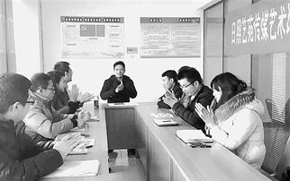 「让有梦的孩子成才」 山东品格教育咨询赵贵林的教育坚守与实践